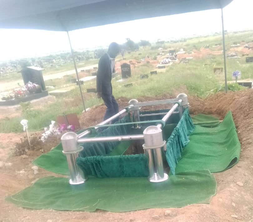 Pamela Neal-Robinson